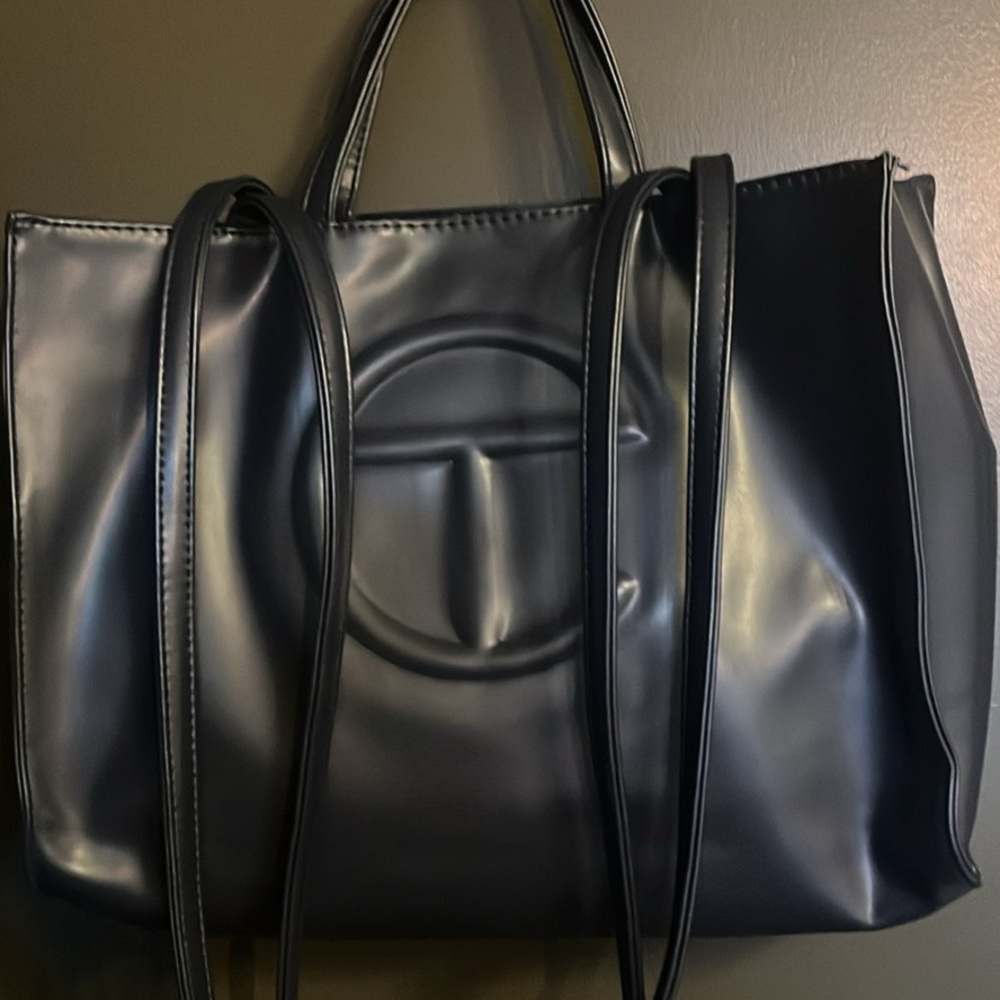 TELFAR TOTE BAG